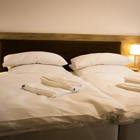 Hotel Kolpings-gaestehaus