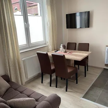 Kolpings-gaestehaus Hotel Haselünne