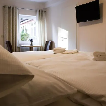 Hotel Kolpings-gaestehaus *