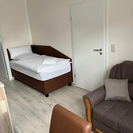 Kolpings-gaestehaus Hotel