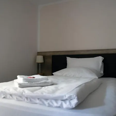 Kolpings-gaestehaus * Haselünne