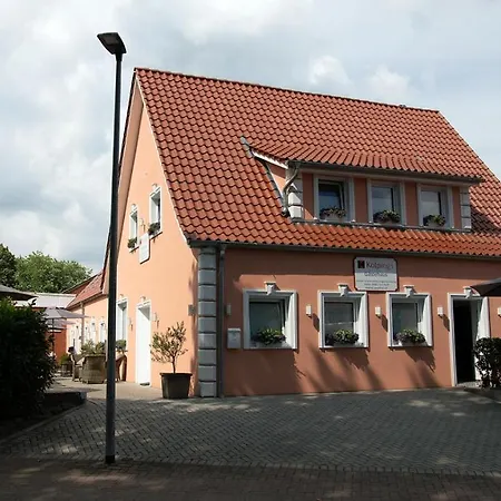 Kolpings-gaestehaus *