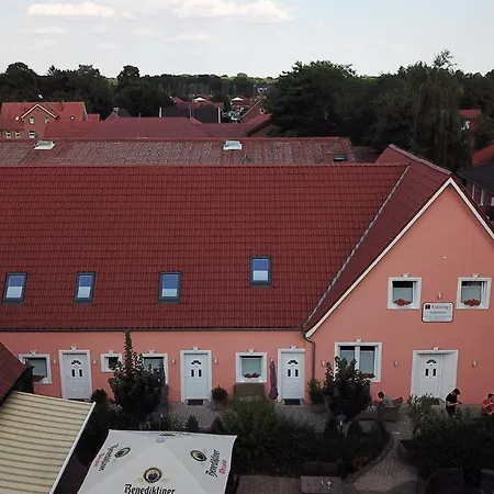 Hotel Kolpings-gaestehaus *