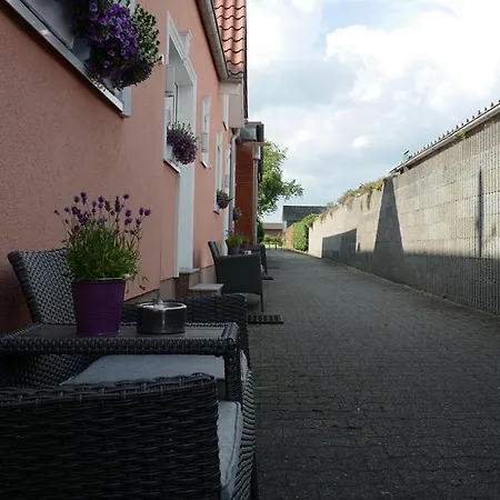 Hotel Kolpings-gaestehaus