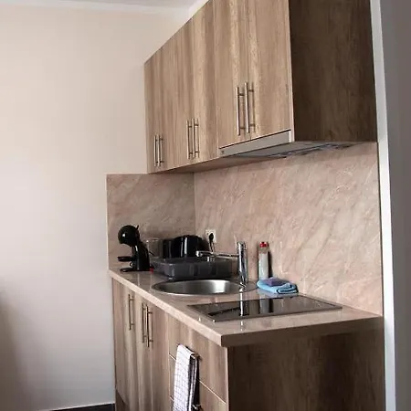 Kolpings-gaestehaus *