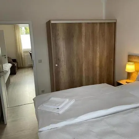 Kolpings-gaestehaus Hotel Haselünne