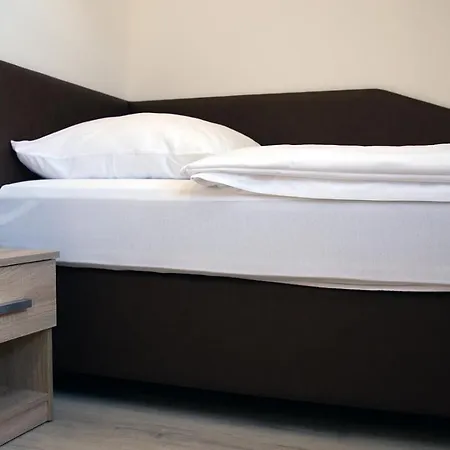 Kolpings-gaestehaus Hotel Haselünne