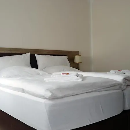 Hotel Kolpings-gaestehaus Haselünne